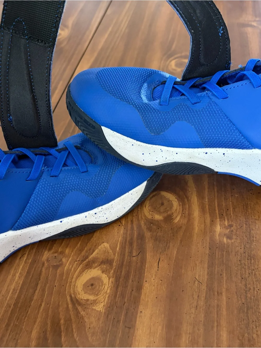 Nike Kids shoes